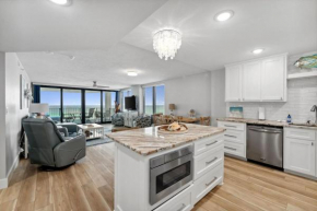 Watercrest 709 - Blue Shore Getaway - Sunset views